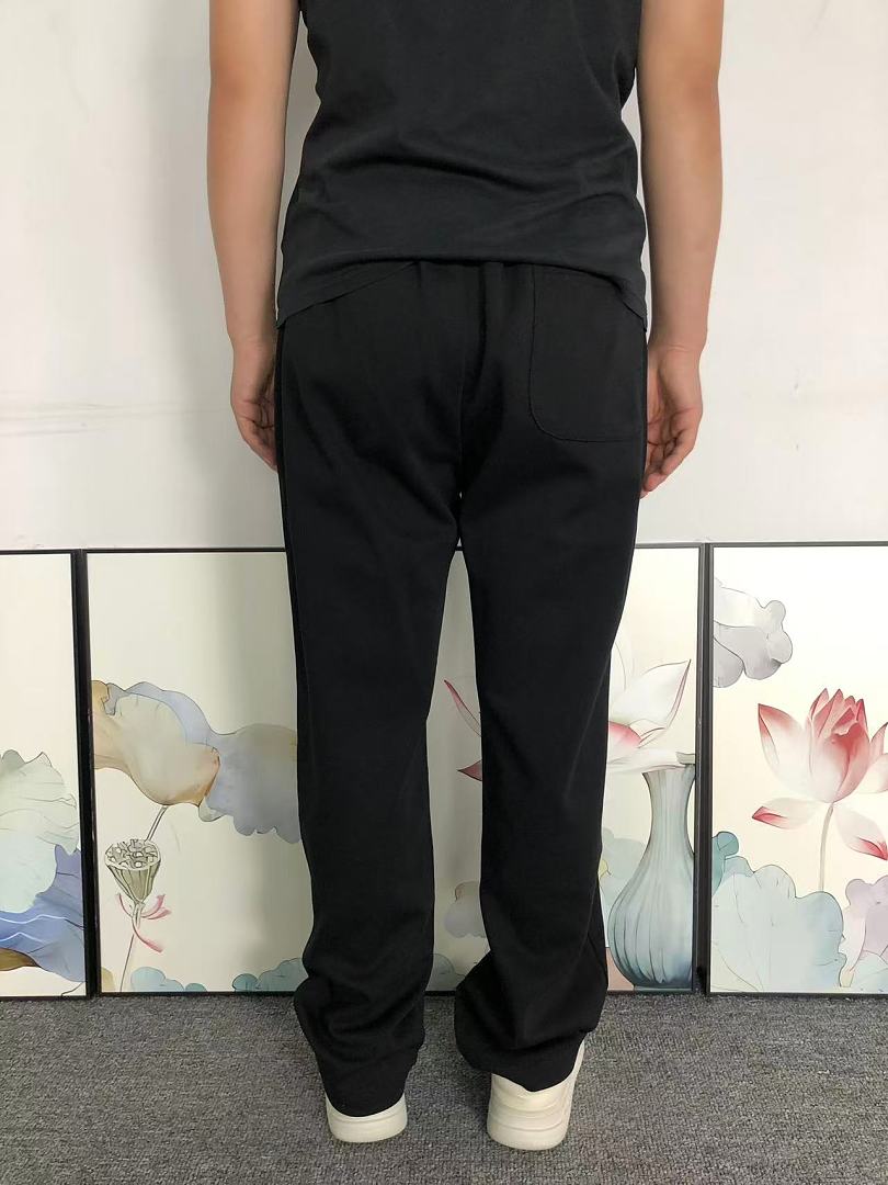 Dior 178 D⭐O⭐ TROUSERS 526082181 (Im 170Cm 60Kg I Wear Size 2XL In The Phot) - Image 4