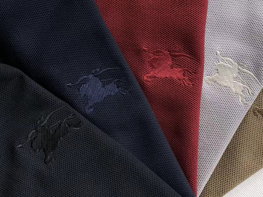 Burberry 128 B⭐R⭐E⭐RY POLO 2201210504 (Im 170Cm 60Kg I Wear Size L In The Phot) - Image 21