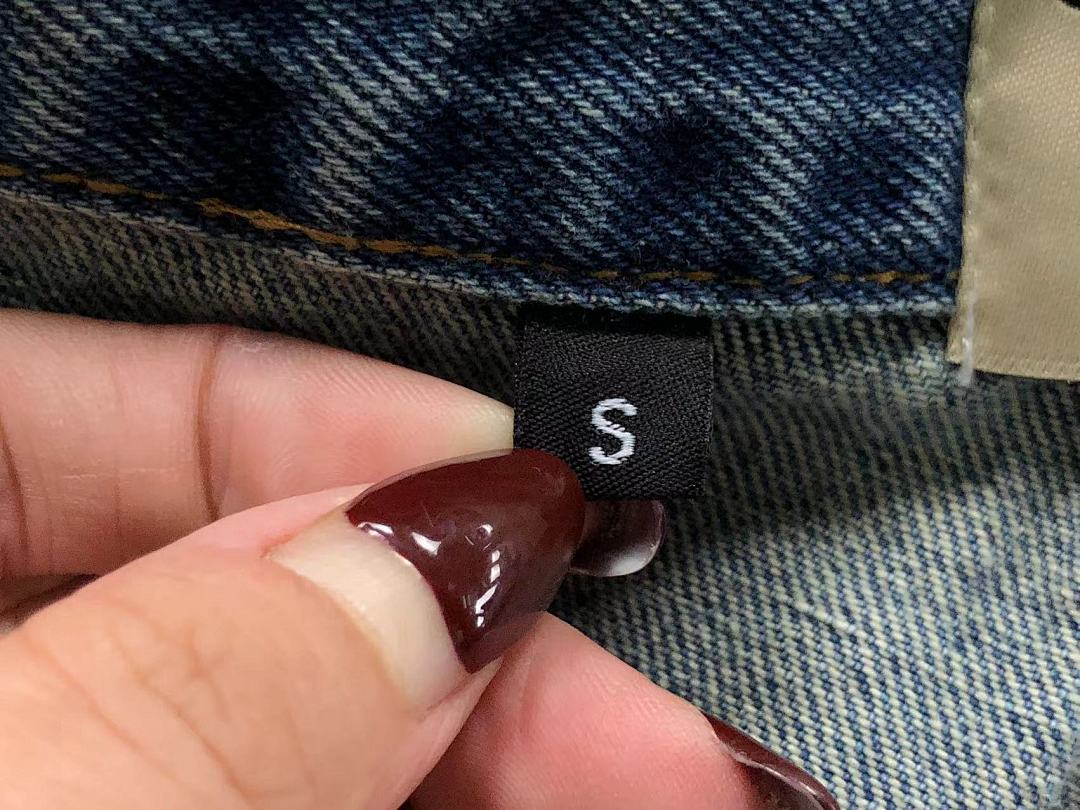 Gallery Dept 215 GALLERY DEPT TROUSERS 3109171417 (Im 170Cm 60Kg I Wear Size S In The Phot) - Image 23