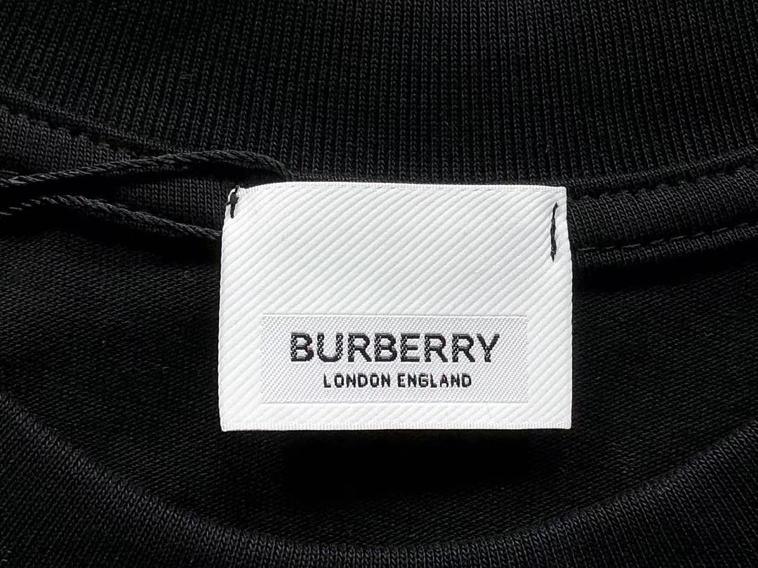 Burberry 128 B⭐R⭐E⭐RY T-SHIRT 3204223421 (Im 170Cm 60Kg I Wear Size M In The Phot) - Image 21