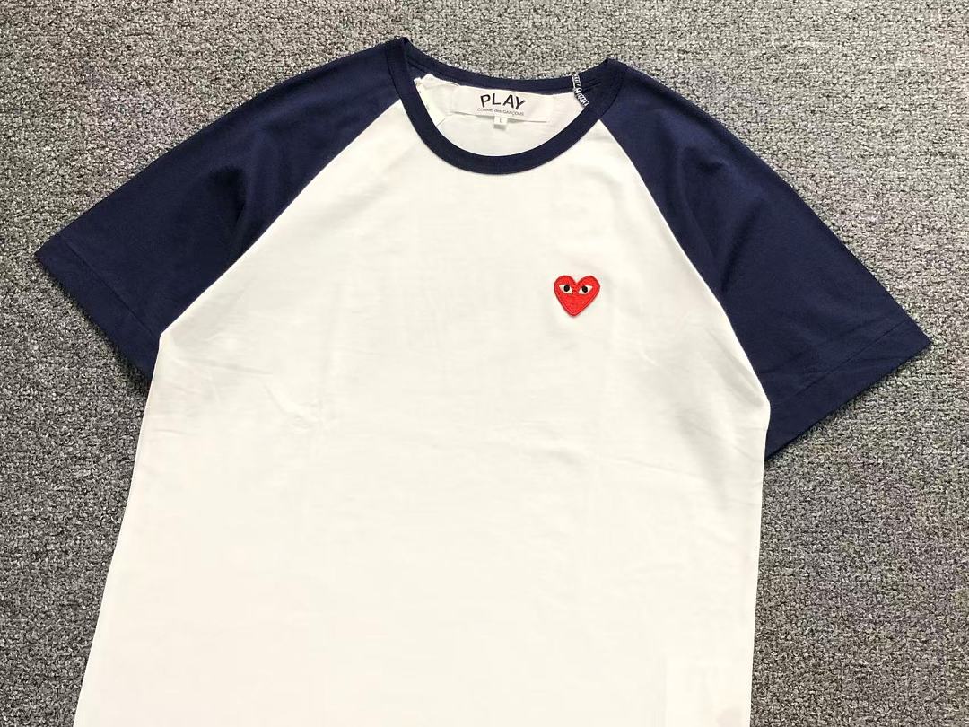 Comme des Garcons 98 CDG T-SHIRT 3206271221 (Im 170Cm 60Kg I Wear Size L In The Phot) - Image 8