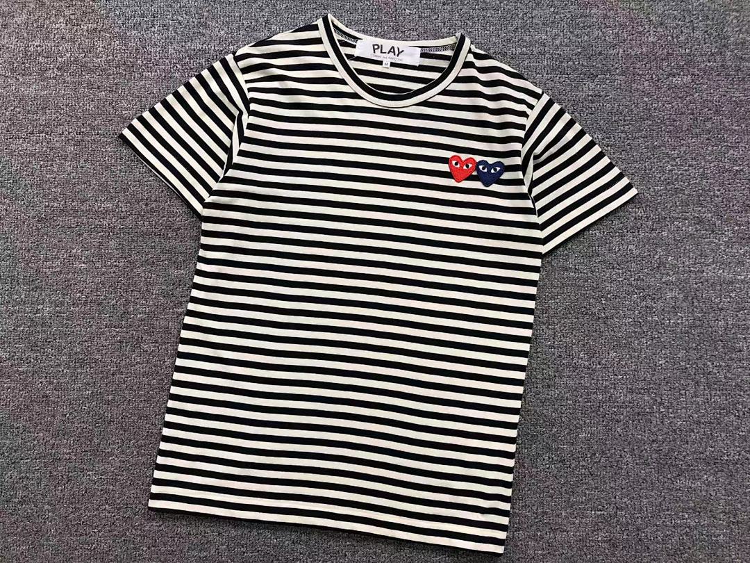 Comme des Garcons 115 CDG T-SHIRT - Image 8