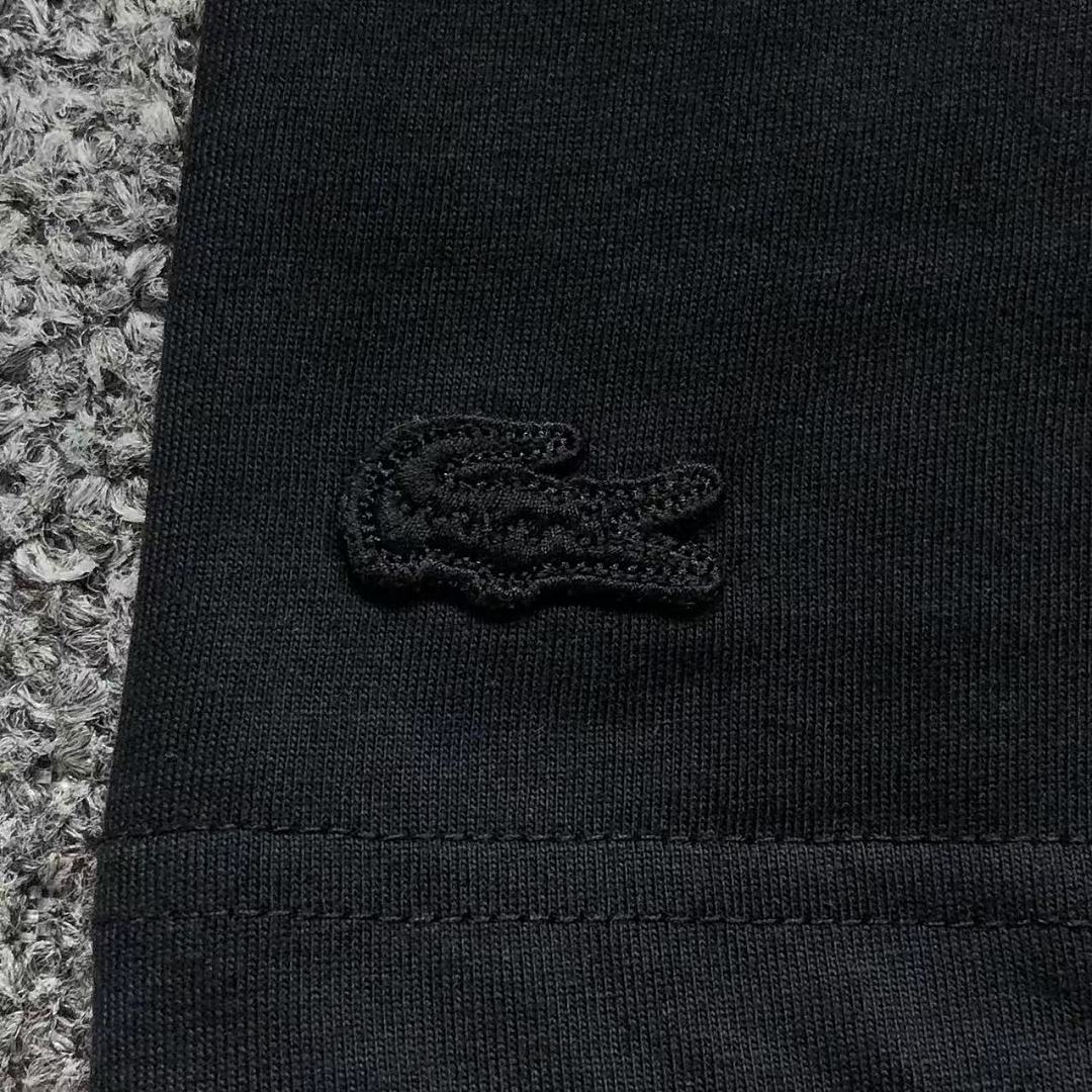Lacoste 168 LACOSTE T-SHIRT 22060929001 (Im 170Cm 60Kg I Wear Size M In The Phot) - Image 19