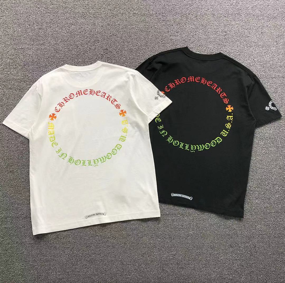 Comme des Garcons 108 C⭐⭐OME HE⭐⭐TS T-SHIRT 123111602 (Im 170Cm 60Kg I Wear Size S In The Phot)