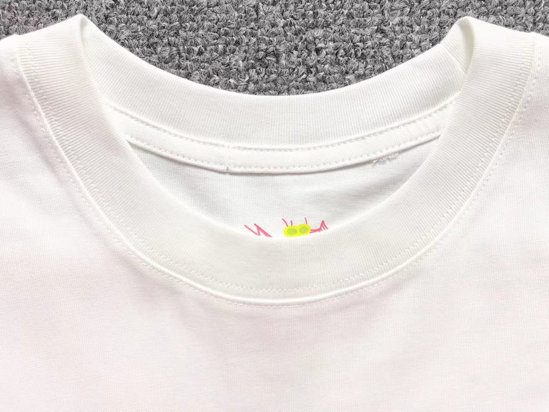 Sp5der 78 SP5DER T-SHIRT - Image 12
