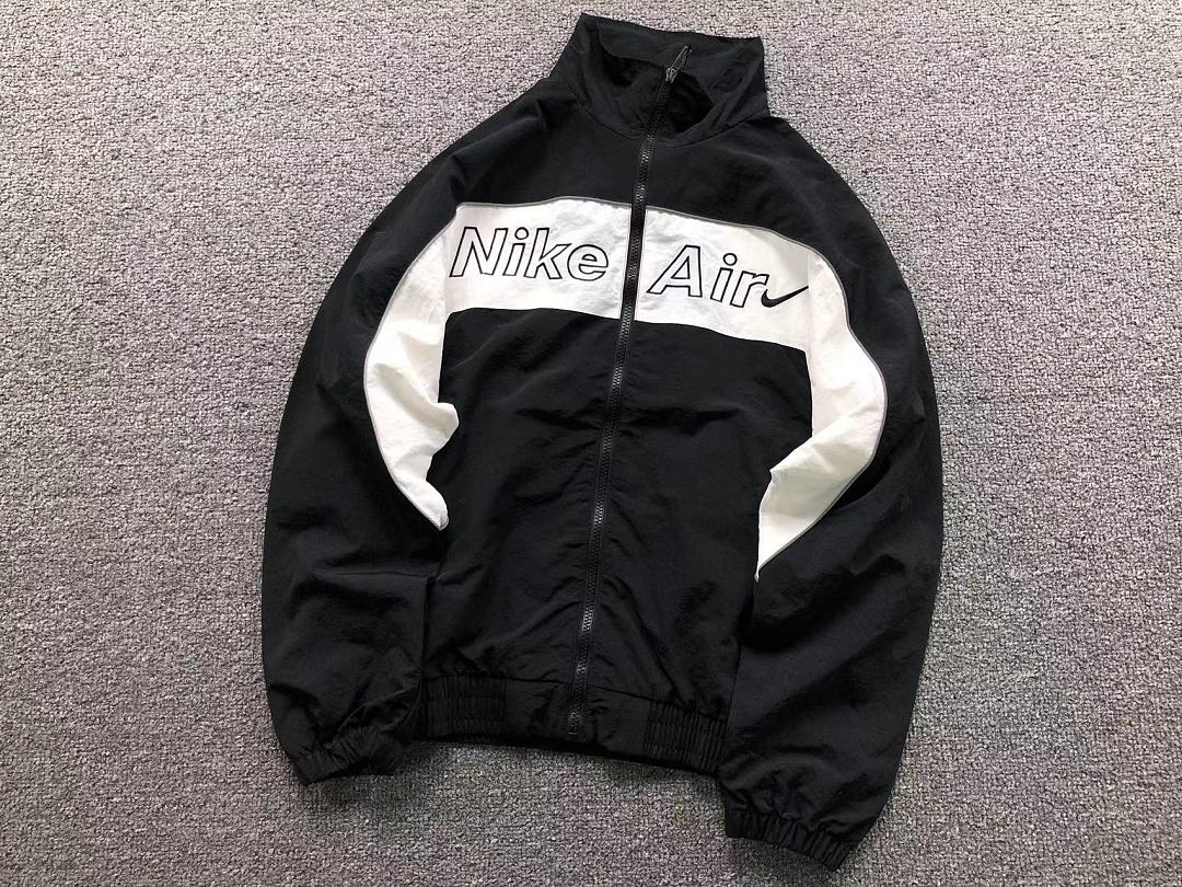 Nike 178 N⭐K⭐ JACKET 2207251677 (Im 170Cm 60Kg I Wear Size M In The Phot) - Image 27