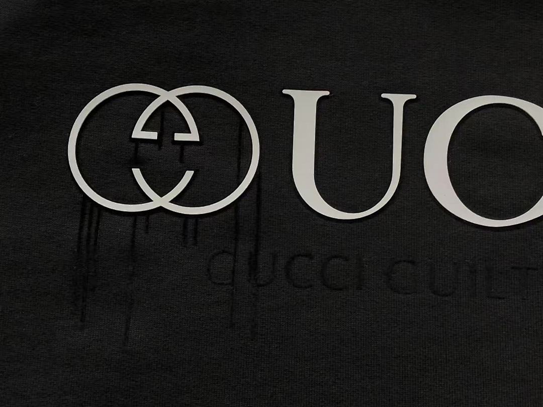 Gucci 165 G⭐C⭐I HOODIE 5111409147 (Im 170Cm 60Kg I Wear Size M In The Phot) - Image 20