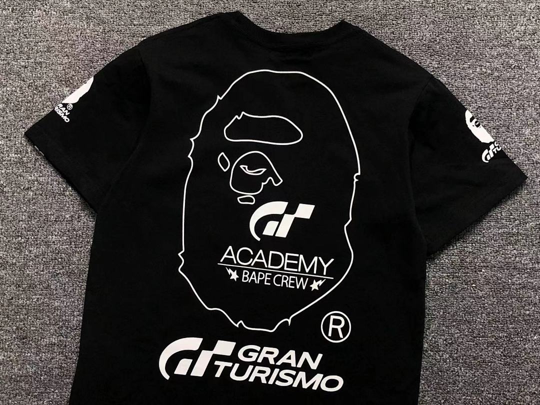 Bape 95 BAPE T-SHIRT - Image 12