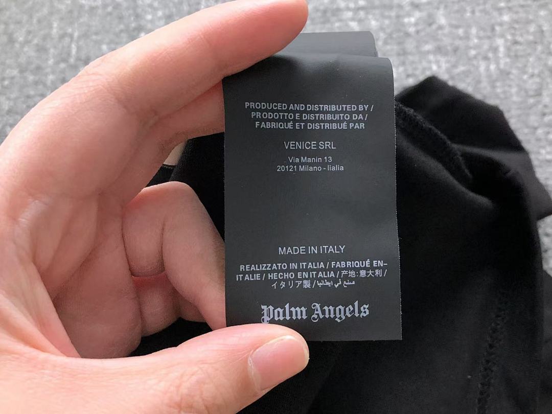 Palm Angels 79 PALM ANGELS T-SHIRT - Image 18