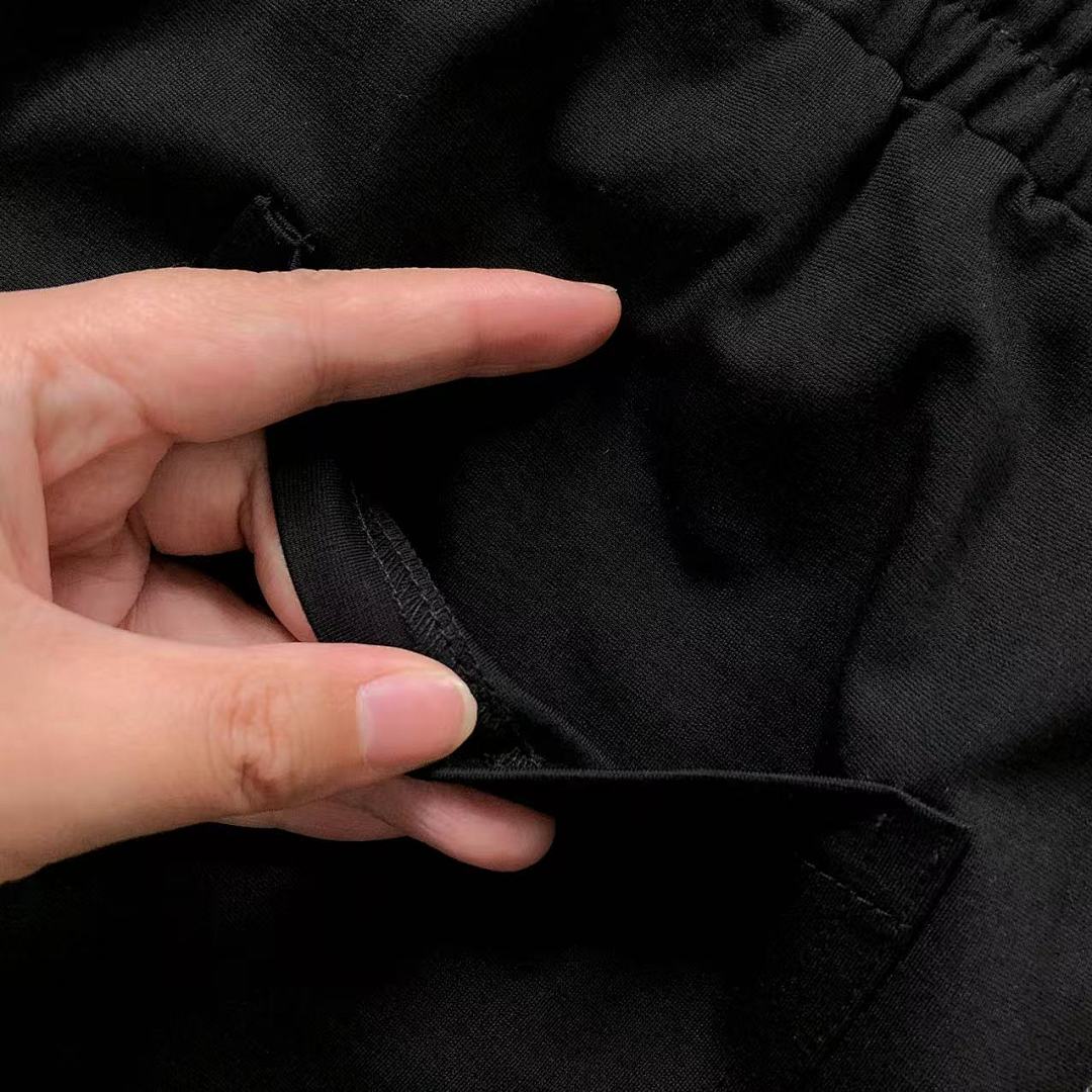 Prada 115 P⭐A⭐A SHORTS 3203237520 (Im 170Cm 60Kg I Wear Size XL In The Phot) - Image 16