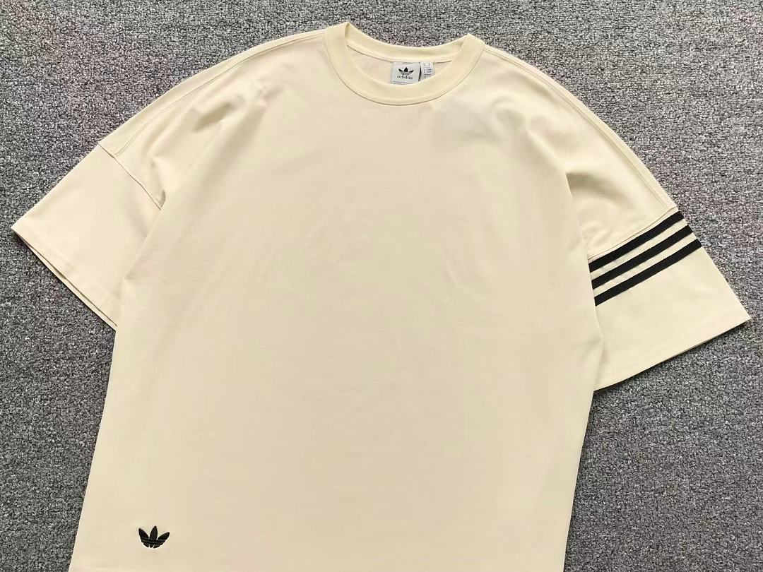 Adidas 108 A⭐I⭐AS T-SHIRT 4205081177 (Im 170Cm 65Kg I Wear Size M In The Phot) - Image 8