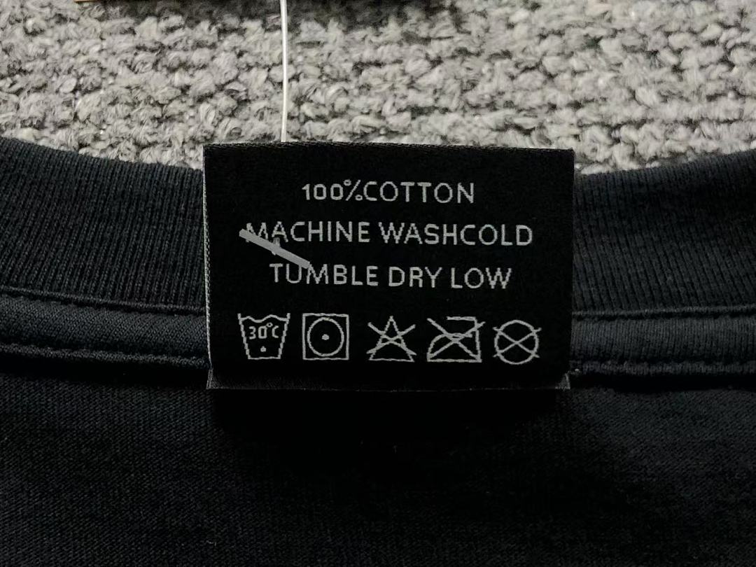 Stussy 78 STUSSY T-SHIRT 1109250902 (Im 170Cm 60Kg I Wear Size L In The Phot) - Image 79