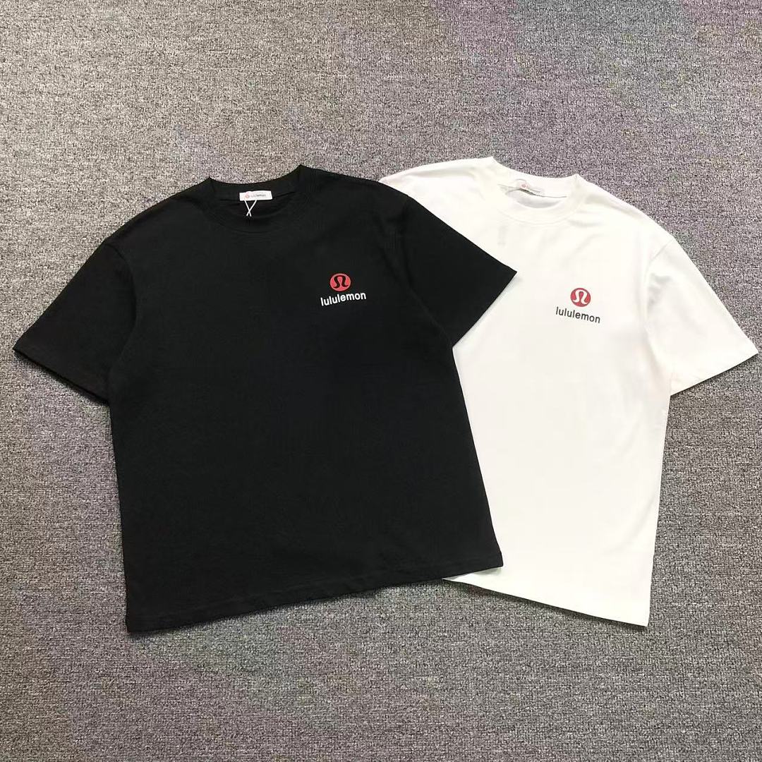 On Running 112 LULULEMON T-SHIRT 3207220517 (Im 170Cm 60Kg I Wear Size L In The Phot)