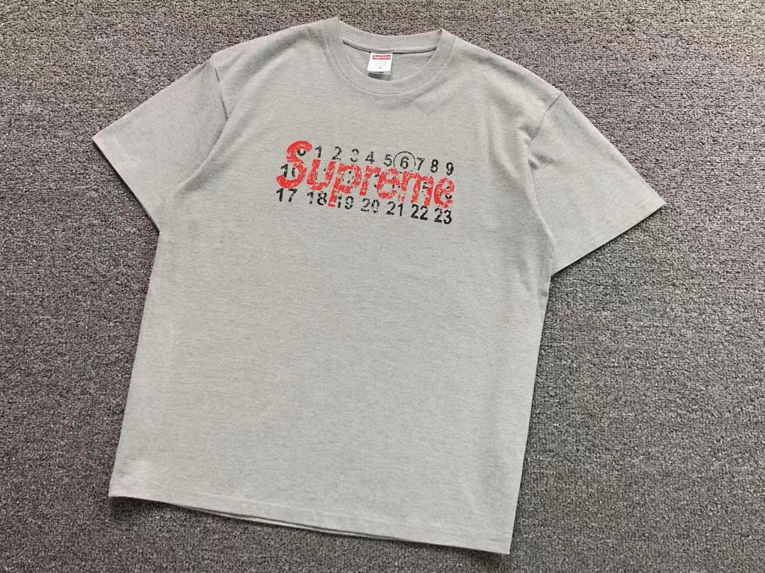 On Running 115 S⭐⭐R⭐⭐E MAISON MARGIELA T-SHIRT 4203182277 (Im 170Cm 60Kg I Wear Size M In The Phot) - Image 10