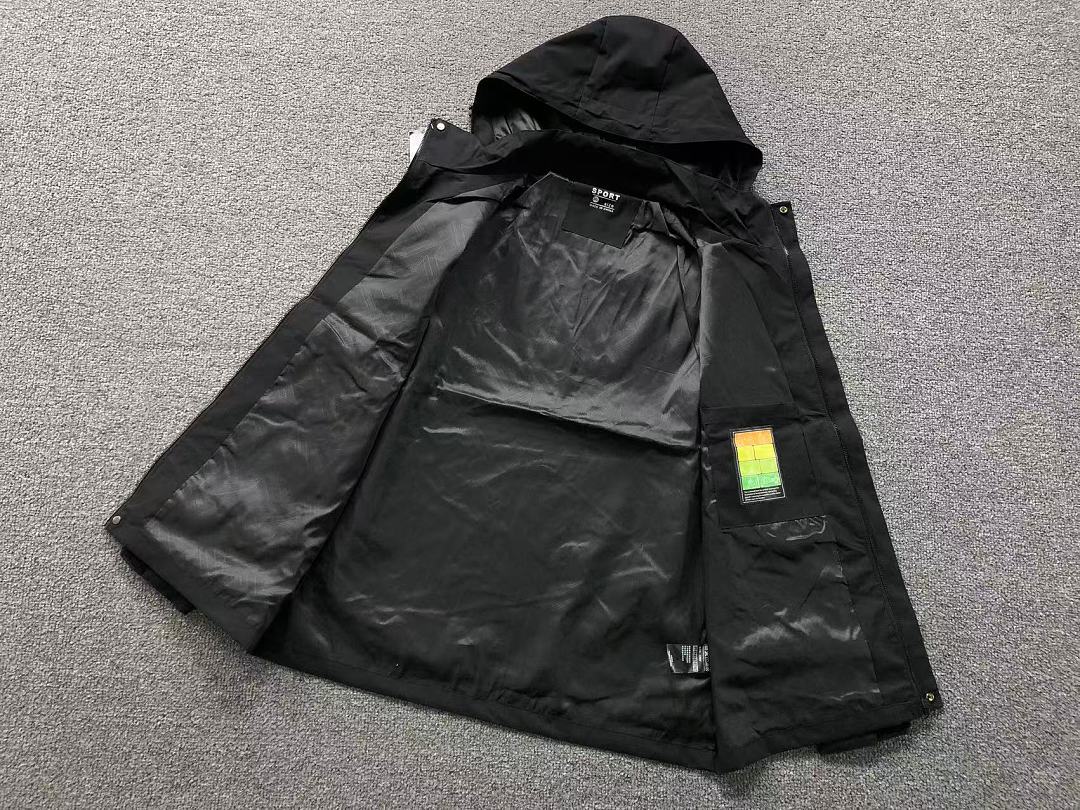 Hugo Boss 208 H⭐G⭐ B⭐⭐S JACKET 2207110104 (Im 170Cm 60Kg I Wear Size 2XL In The Phot) - Image 33