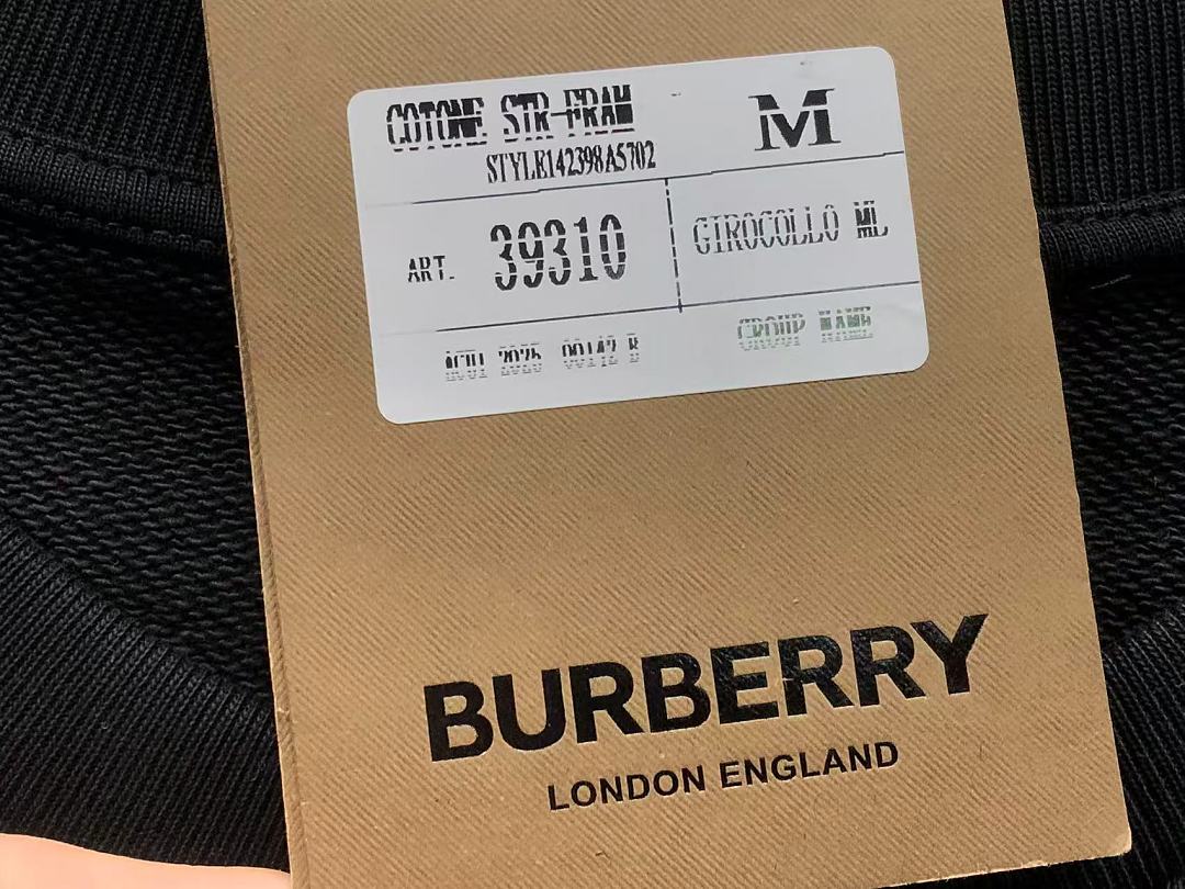 Unbranded 195 B⭐R⭐E⭐RY HOODIE 4208280601 (Im 170Cm 60Kg I Wear Size M In The Phot) - Image 21