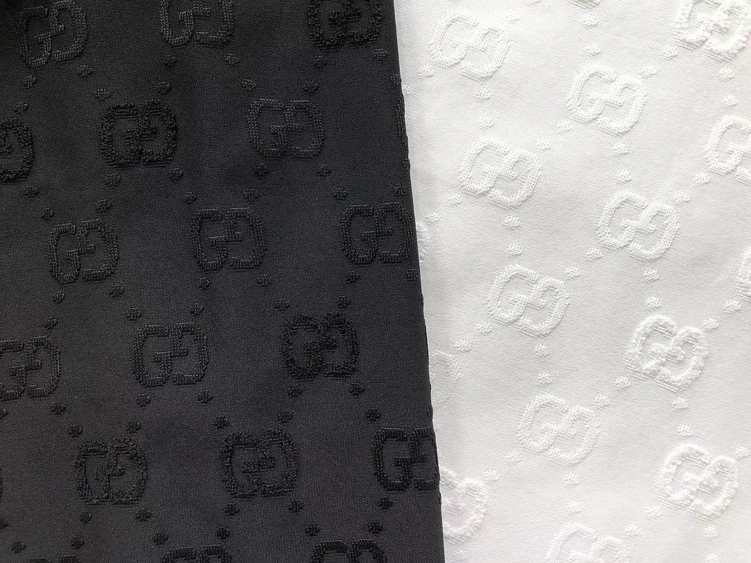 Gucci 218 G⭐C⭐I T-SHIRT SHORTS 5260209147 (Im 170Cm 60Kg I Wear Size XL In The Phot) - Image 13