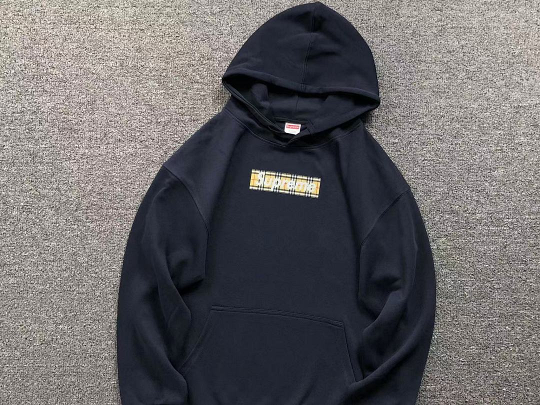 Supreme 115 S⭐⭐R⭐⭐E HOODIE 512190778 (Im 170Cm 60Kg I Wear Size M In The Phot) - Image 10