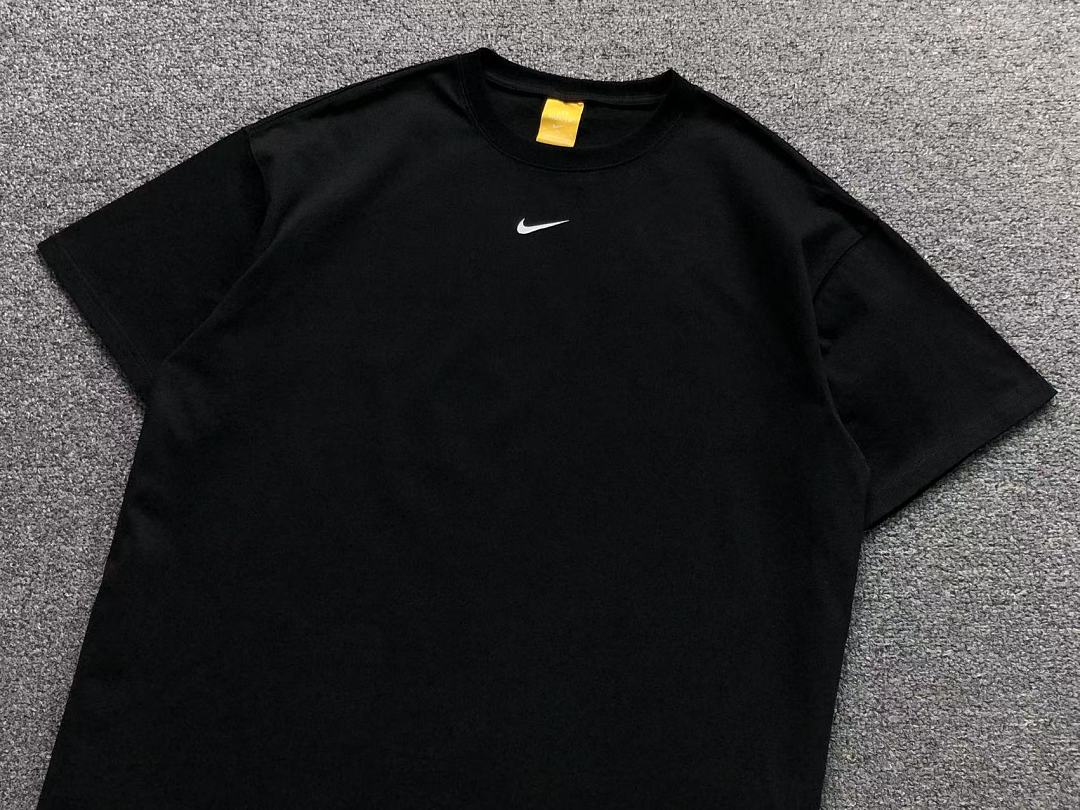 Nike 128 N⭐K⭐ NO⭐T⭐ T-SHIRT 1251202159 (Im 170Cm 60Kg I Wear Size M In The Phot) - Image 13