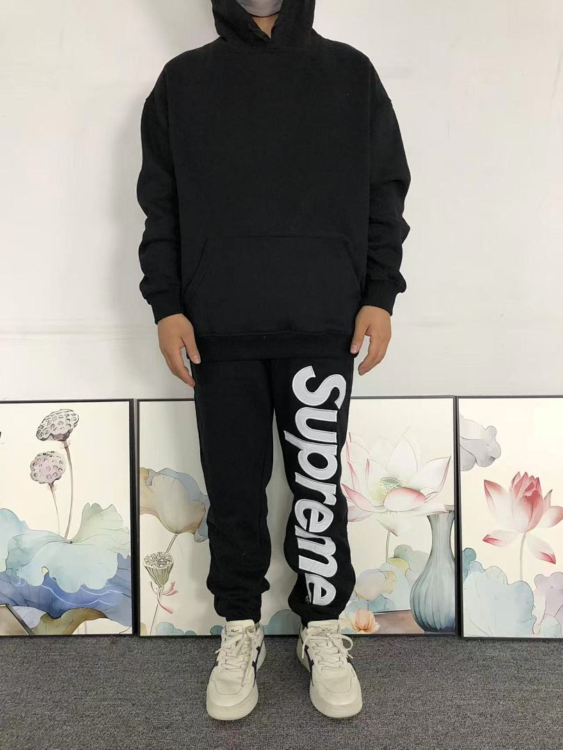 Supreme TROUSERS168 S⭐⭐R⭐⭐E HOODIE - Image 4