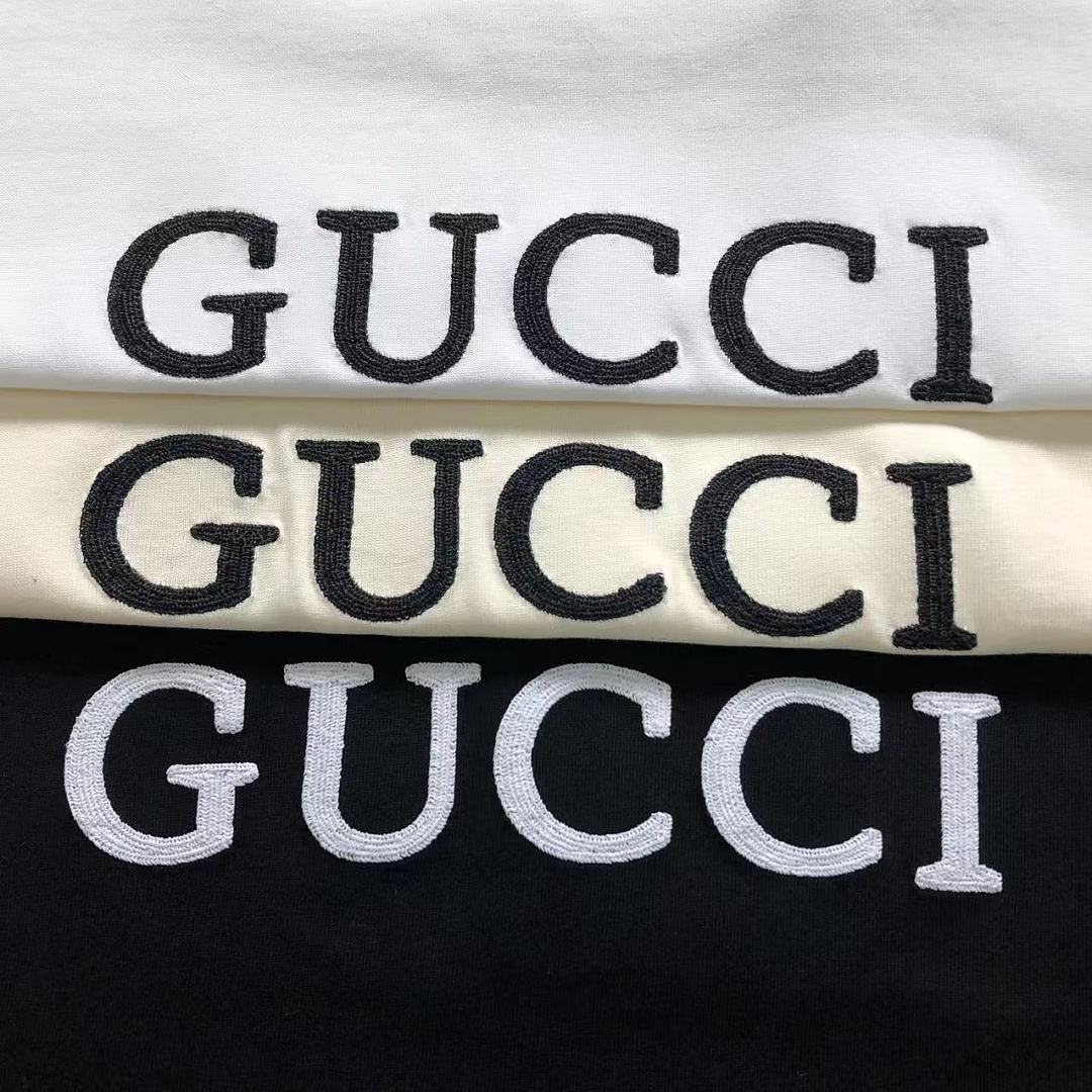 Gucci 98 G⭐C⭐I T-SHIRT 5209052481 (Im 170Cm 60Kg I Wear Size S In The Phot) - Image 14