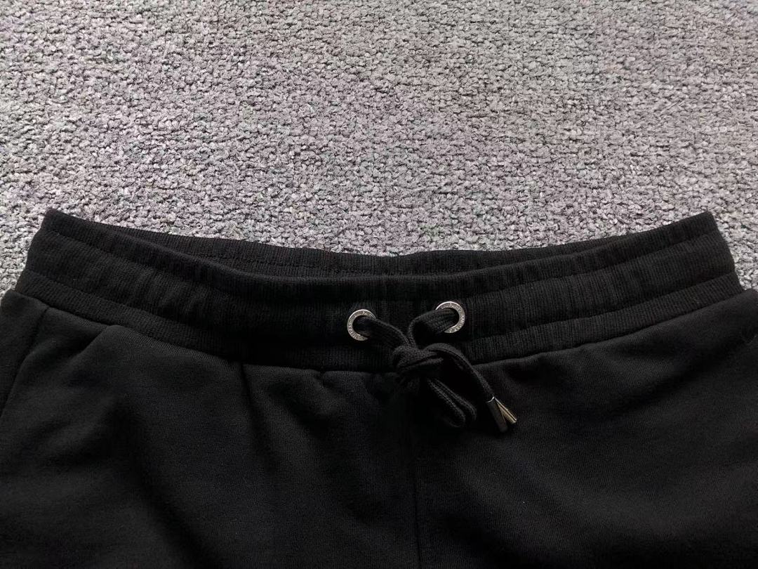 AMI 168 AMI TROUSERS 4105160277 (Im 170Cm 60Kg I Wear Size M In The Phot) - Image 21