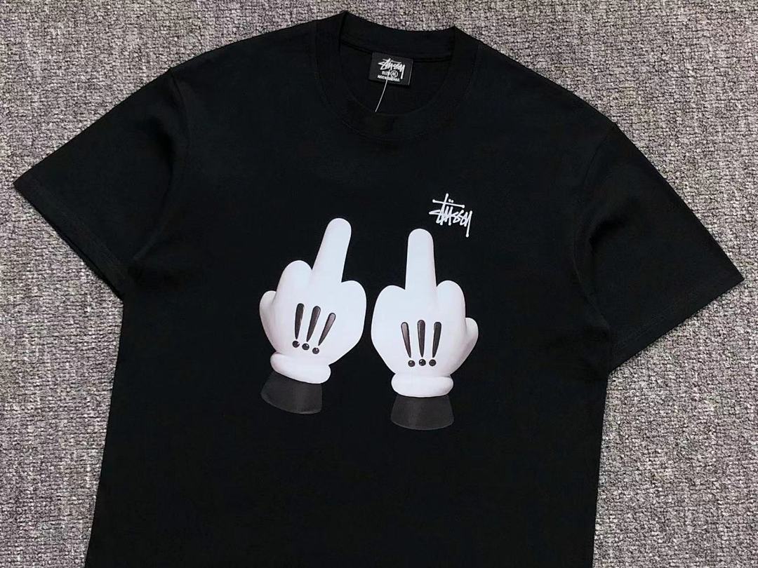 Stussy 78 STUSSY T-SHIRT - Image 25