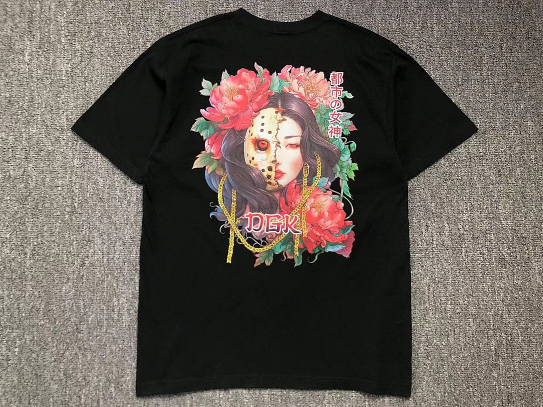 DGK 89 DGK T-SHIRT - Image 16