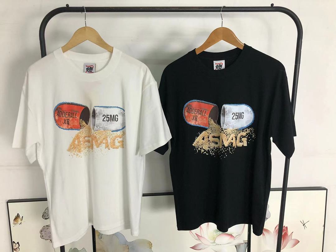 Cough Syrup 88 COU⭐H SY⭐UP T-SHIRT 5207220778 (Im 170Cm 60Kg I Wear Size M In The Phot) - Image 25