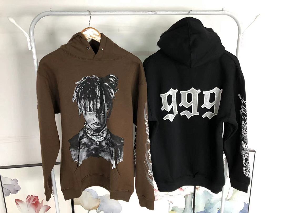 Revenge 128 REVENGE HOODIE 505045091 (Im 170Cm 60Kg I Wear Size S In The Phot) - Image 33