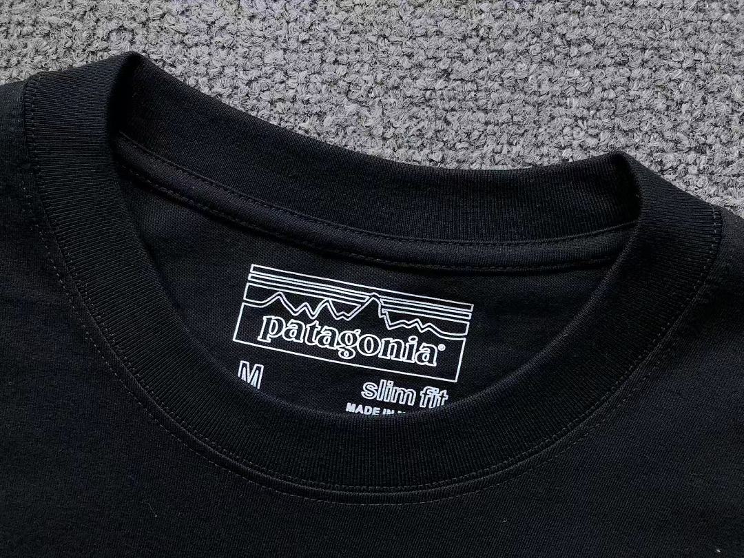 On Running 82 PATAGONIA T-SHIRT 126302502 (Im 170Cm 60Kg I Wear Size M In The Phot) - Image 25
