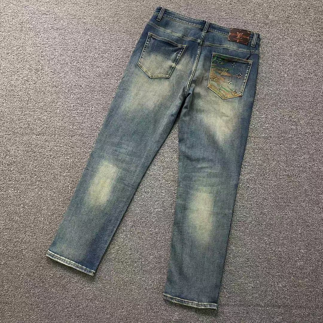 Louis Vuitton 245 L⭐ TROUSERS 3108043605 (Im 170Cm 60Kg I Wear Size 34 In The Phot)