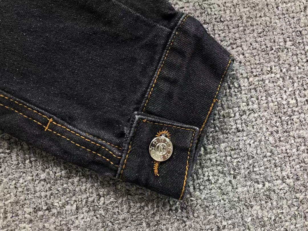 Corteiz SHORTS125 CORTEIZ JACKET - Image 18