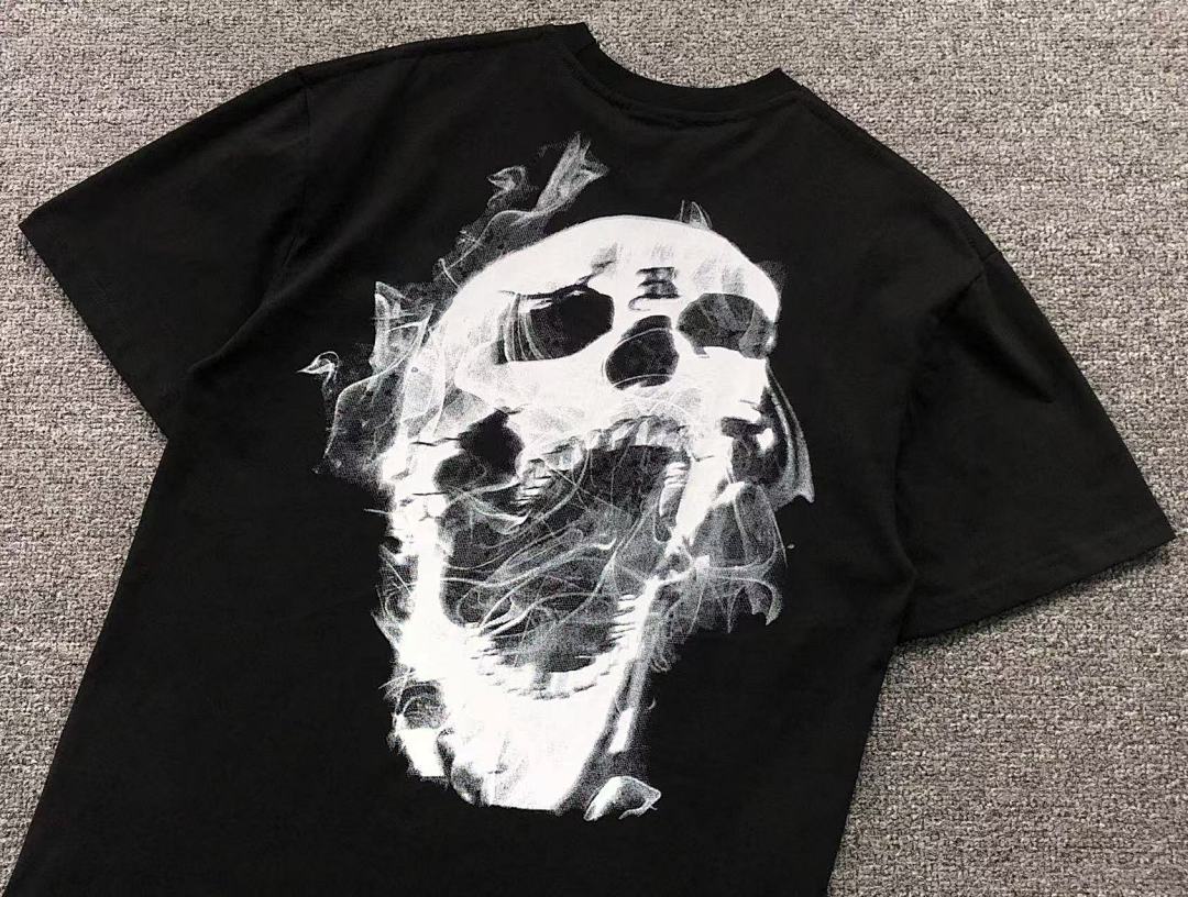 Revenge 69 REVENGE T-SHIRT 504021291 (Im 170Cm 60Kg I Wear Size S In The Phot) - Image 9