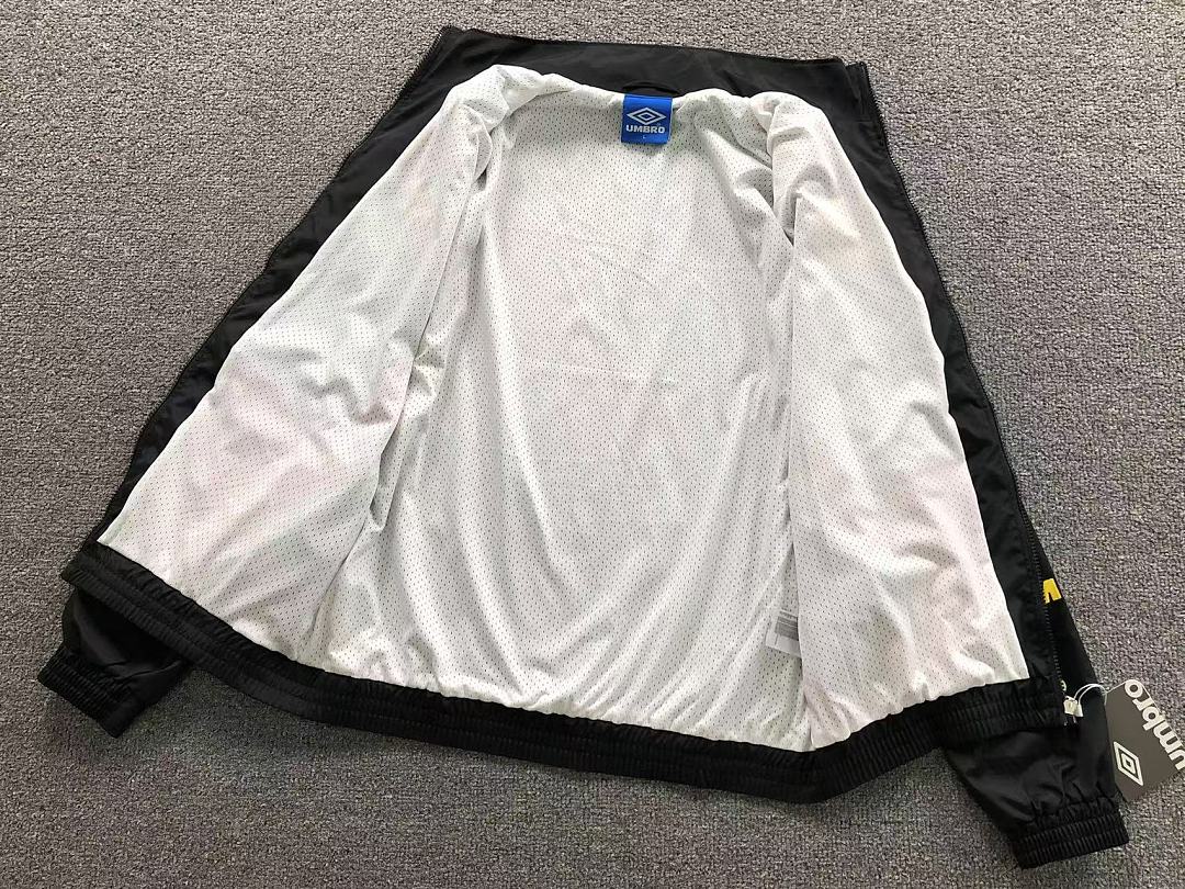 Unbranded 195 FOOTBALL JACKET 1262220002 (Im 170Cm 60Kg I Wear Size L In The Phot) - Image 24