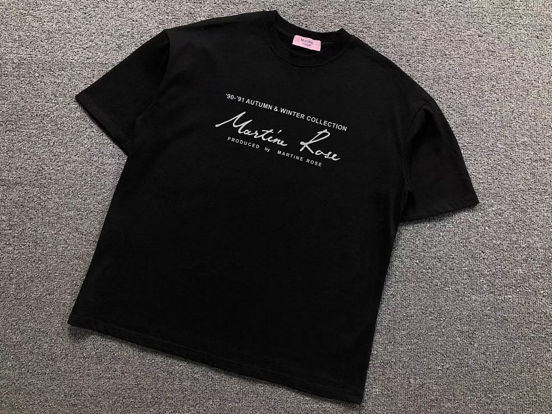 Martine Rose 85 M⭐RT⭐NE⭐O⭐E T-SHIRT 42041018170 (Im 170Cm 60Kg I Wear Size S In The Phot) - Image 10