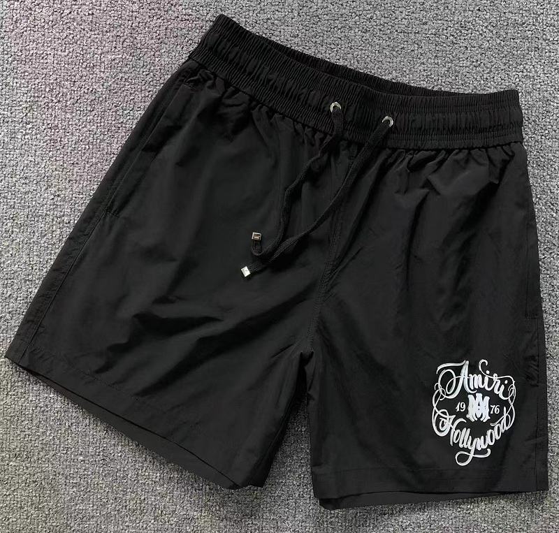 AMIRI 139 AMIRI SHORTS 52072015180 (Im 170Cm 60Kg I Wear Size M In The Phot)