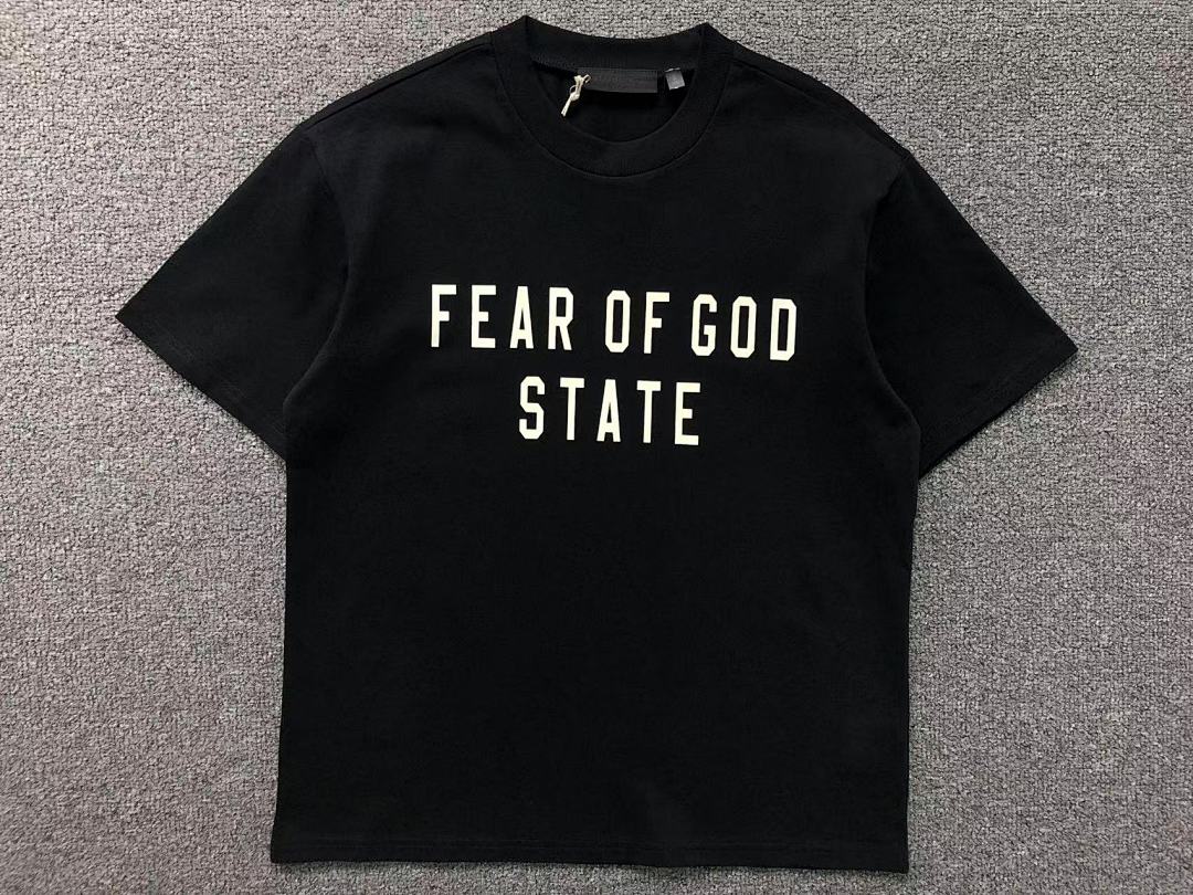 Fear of God SHORTS88 FOG T-SHIRT SHORTS 1105080297 (Im 170Cm 60Kg I Wear Size S In The Phot) - Image 17