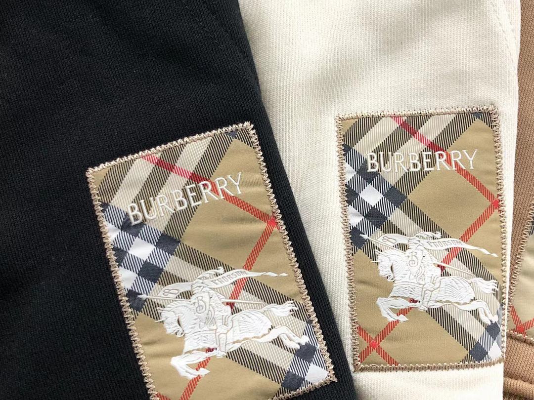 Burberry 185 B⭐R⭐E⭐RY HOODIE 3111051419 (Im 170Cm 60Kg I Wear Size M In The Phot) - Image 15