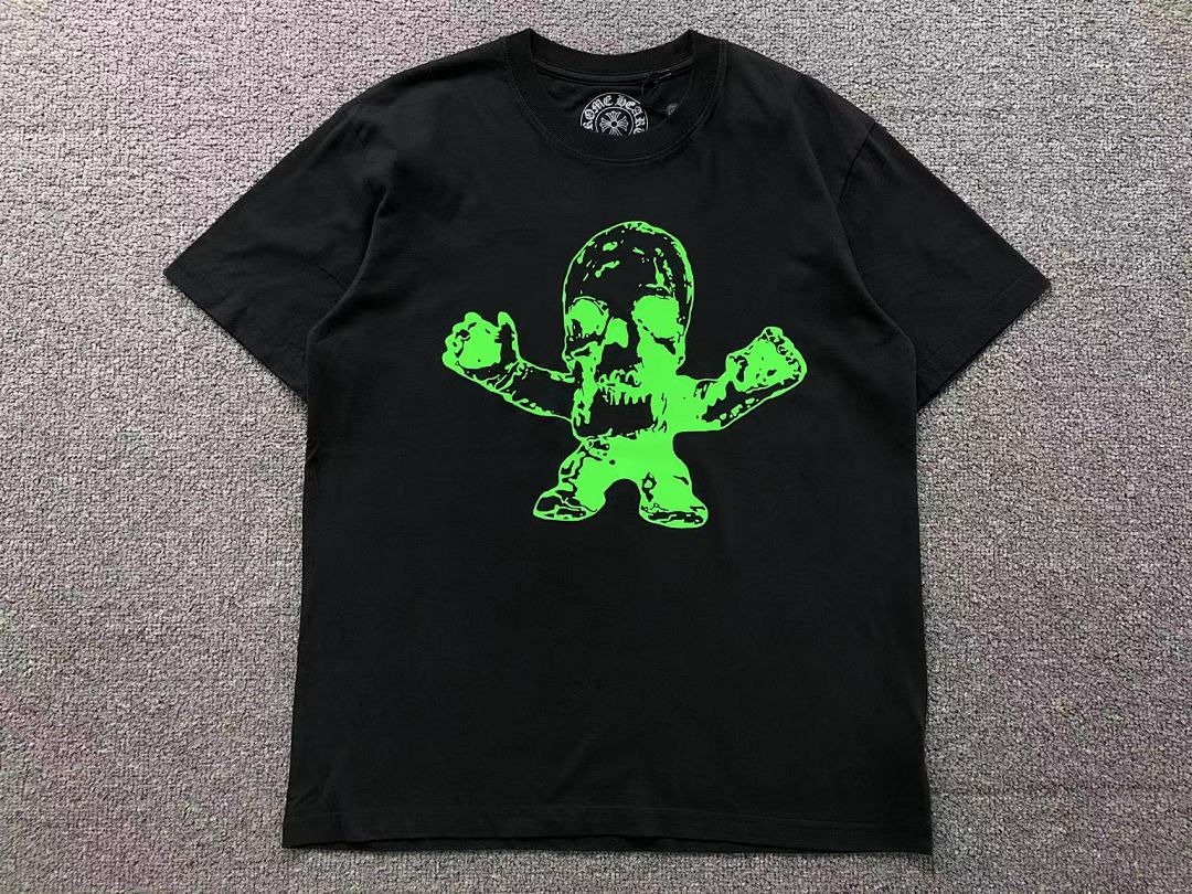 Comme des Garcons 108 C⭐⭐OME HE⭐⭐TS T-SHIRT 123110702 (Im 170Cm 60Kg I Wear Size S In The Phot) - Image 7