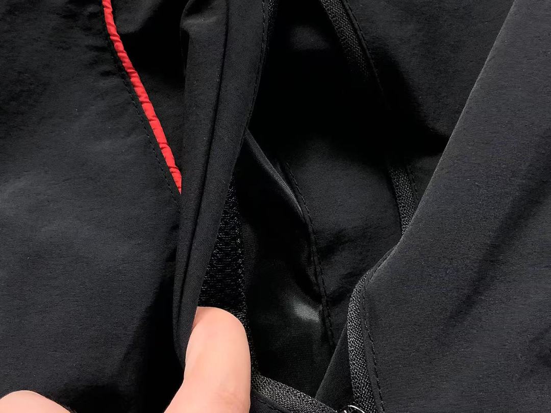 Air Jordan 168 A⭐R J⭐R⭐AN JACKET 4205082877 (Im 170Cm 60Kg I Wear Size M In The Phot) - Image 18