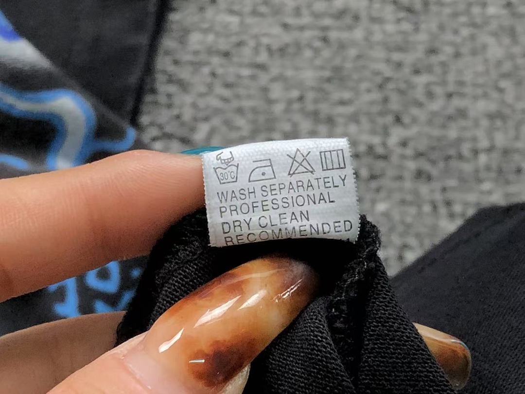 Unbranded 95 V⭐LL⭐Y T-SHIRT 3203170521 (Im 170Cm 60Kg I Wear Size S In The Phot) - Image 16