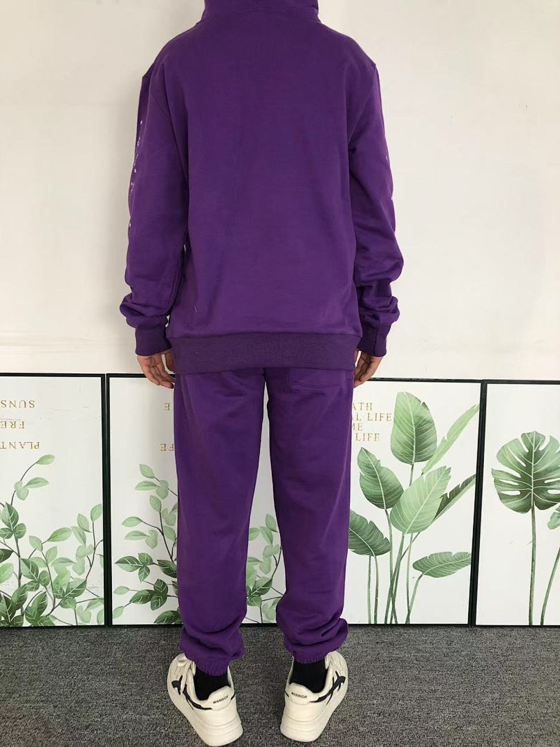 Sp5der TROUSERS 208 SP5DER - Image 5