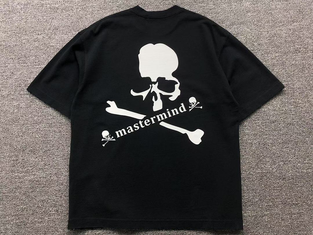 Mastermind 128 MASTERMIND T-SHIRT - Image 6