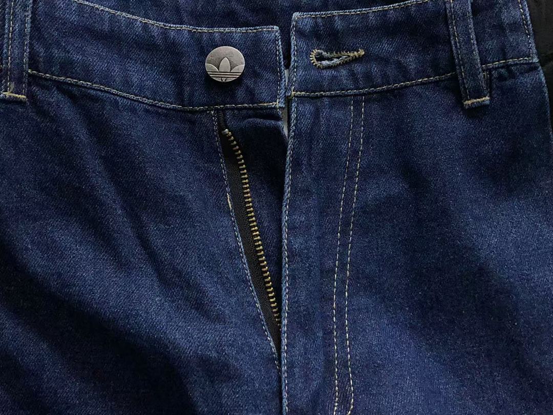 Adidas 195 A⭐I⭐AS TROUSERS 1112290430 (Im 170Cm 60Kg I Wear Size S In The Phot) - Image 14