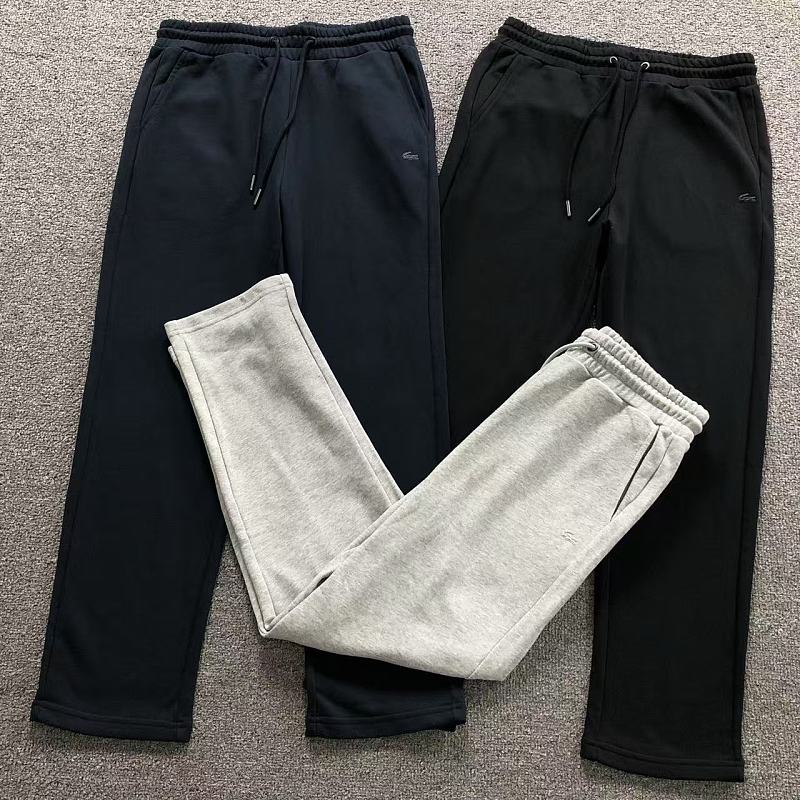 Lacoste 145 LACOSTE TROUSERS 2206151004 (Im 170Cm 60Kg I Wear Size L In The Phot)