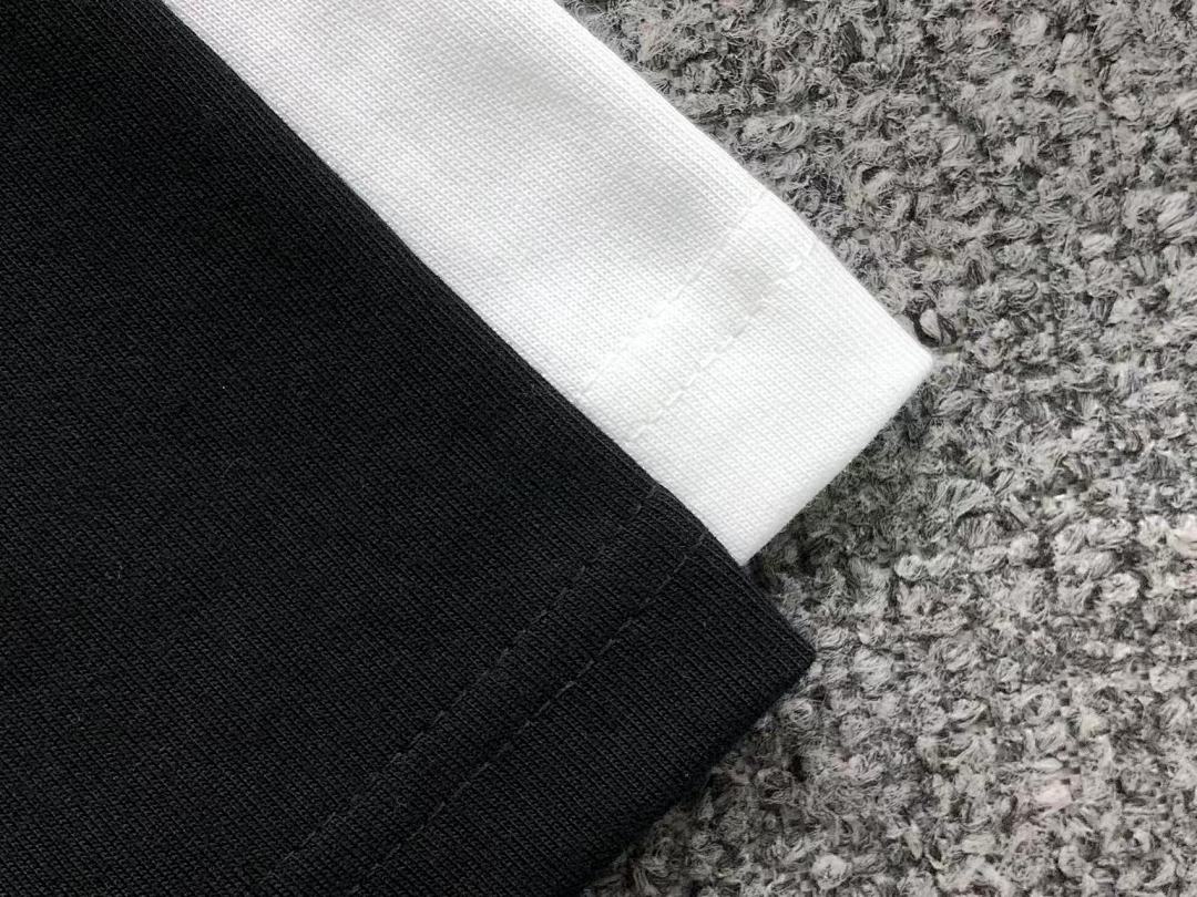 Dior 158 D⭐O⭐ T-SHIRT 22040360001 (Im 170Cm 60Kg I Wear Size M In The Phot) - Image 17