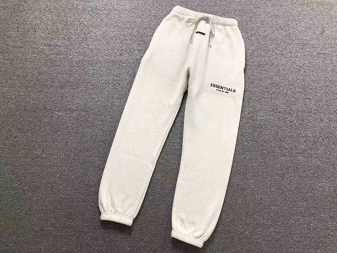Fear of God TROUSERS 165 FOG HOODIE - Image 45