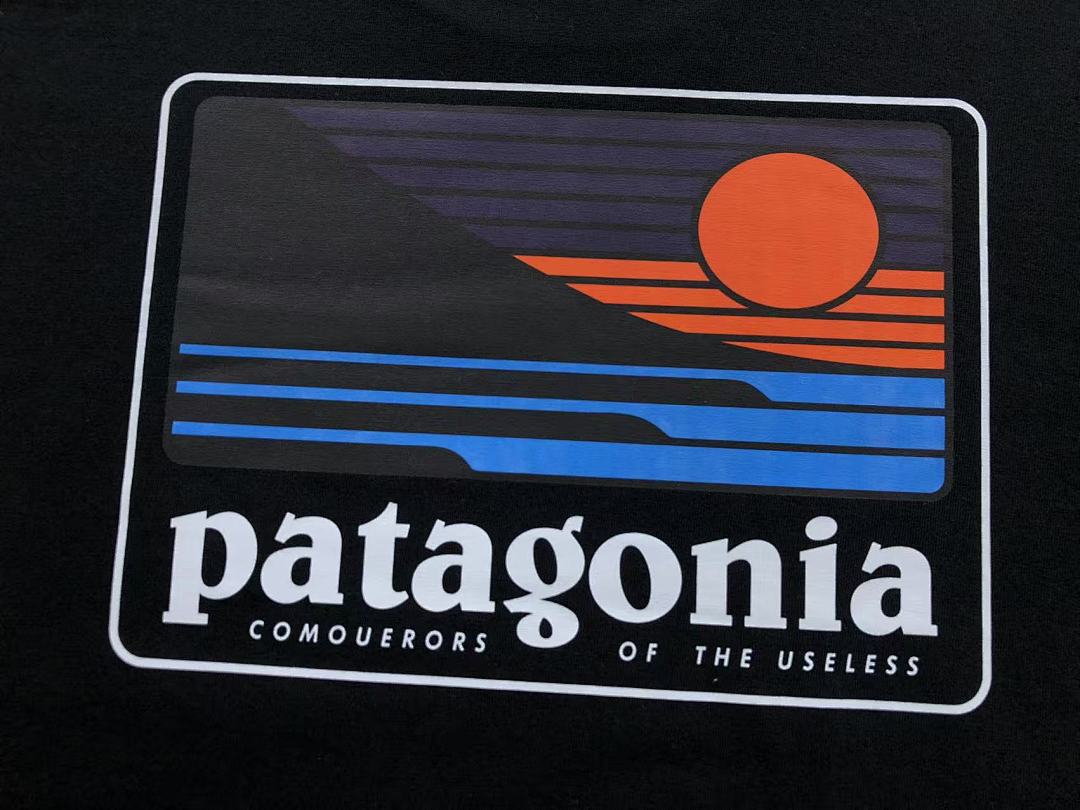 On Running 78 PATAGONIA T-SHIRT 3106132902 (Im 170Cm 60Kg I Wear Size M In The Phot) - Image 18
