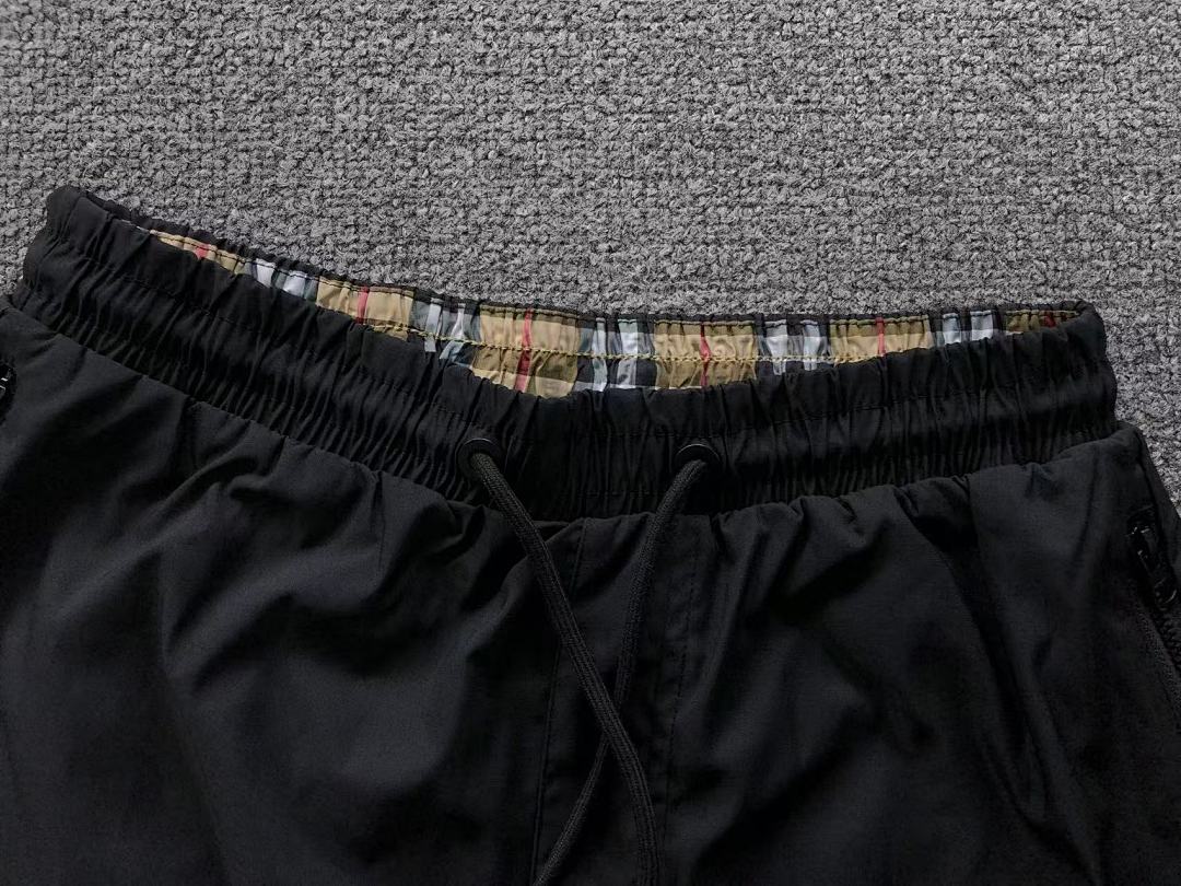 Burberry 95 B⭐R⭐E⭐RY SHORTS 3203237820 (Im 170Cm 60Kg I Wear Size L In The Phot) - Image 24
